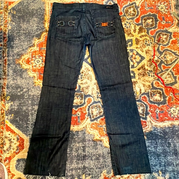 EUC Citizens of Humanity by Jerome Dahan size 29 - Picture 2 of 4